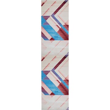 Gångmatta Pierre Cardin Diamond 2784A