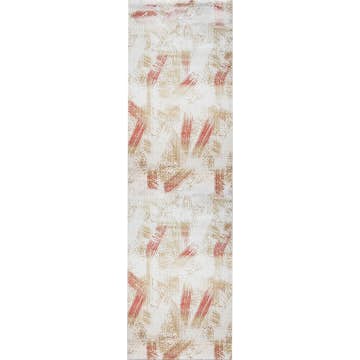 Gångmatta Pierre Cardin Diamond 2790B