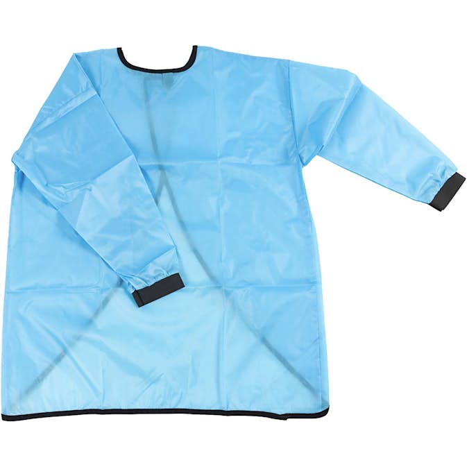 Målarförkläde Creativ Company Turkosstl. 7-12 år 10 st