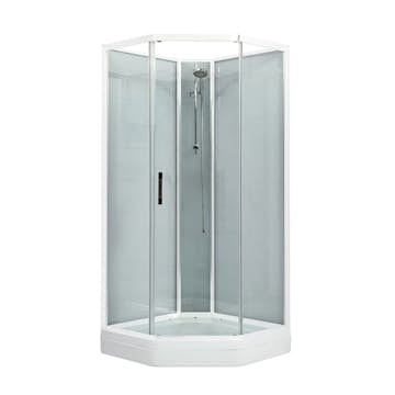 Duschkabin Sunwind Elsa