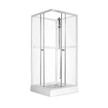 Duschkabin Sunwind Jasmine