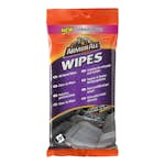 Rengöringsduk Armor All Clean-Up Wipes Flatpack