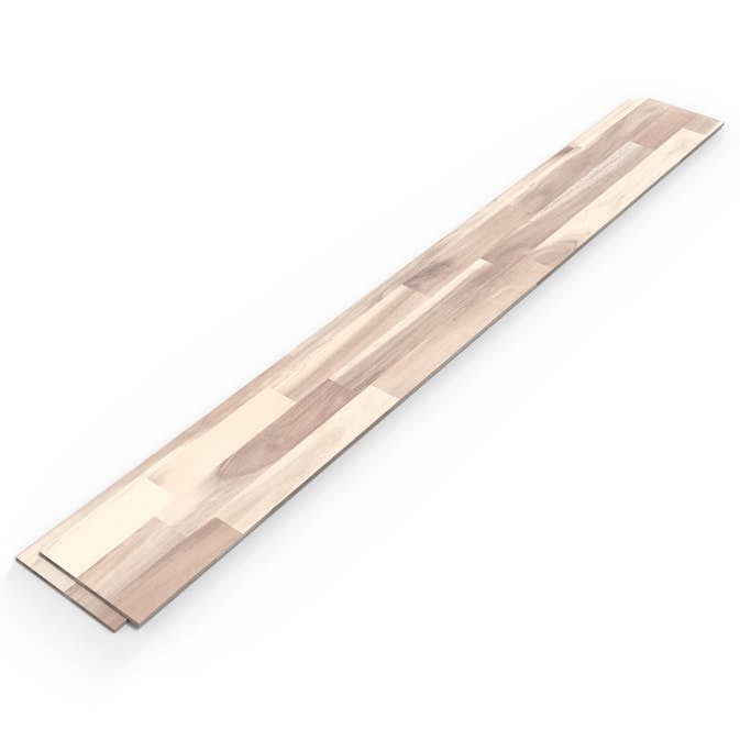 Väggpanel Interbuild Shiplap DIY