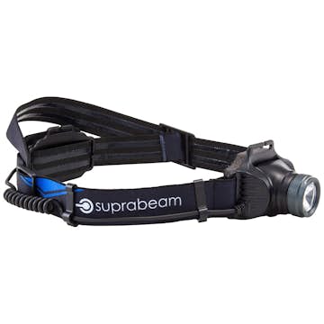 Pannlampa Suprabeam V3AIR