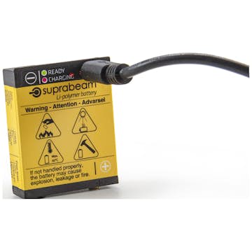 Batteri Suprabeam S4-R