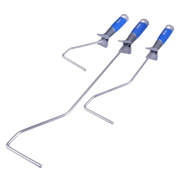 Minibygel Mäster Superior Kort