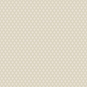 Tapet Duro Lillstjärna Ljusgul 68005