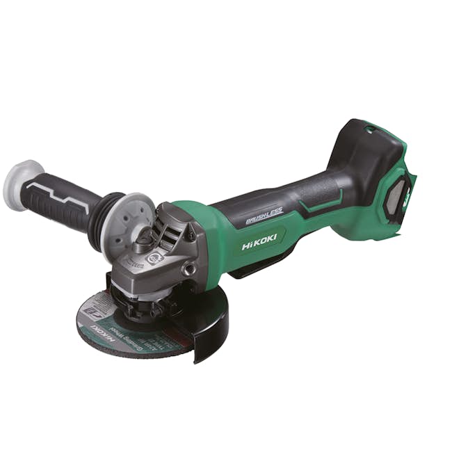 Vinkelslip Hikoki Power Tools G3613DB Utan Batteri