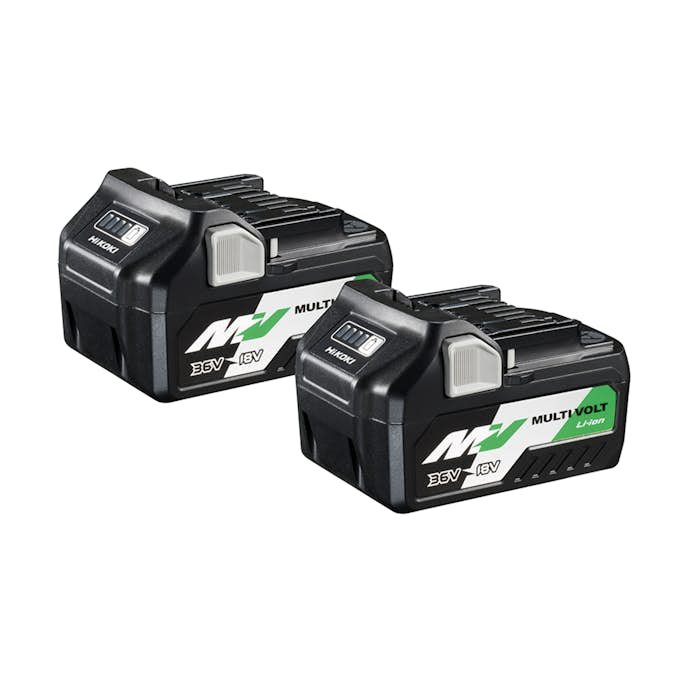 Batteripaket Hikoki Power Tools 2XBSL36A18