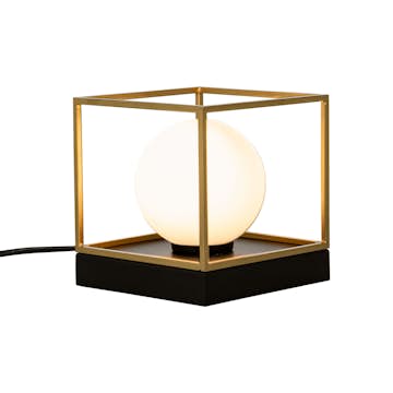 Bordslampa Aneta Astro