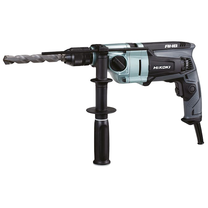 Slagborrmaskin Hikoki Power Tools DV20VD 860 W