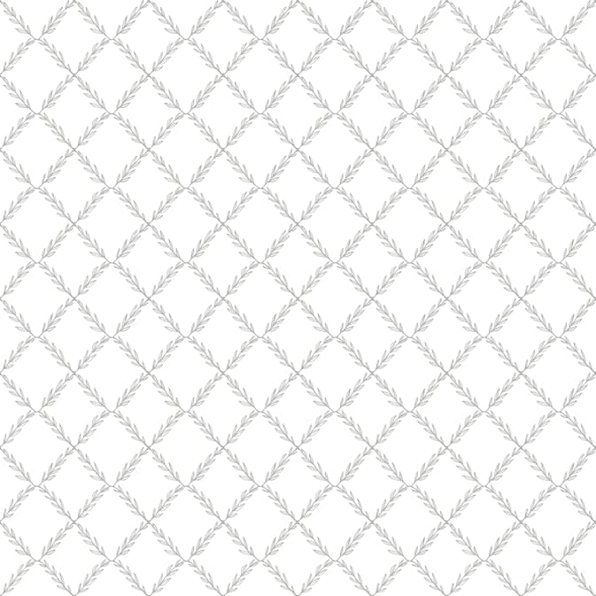 Tapet Duro Vide Vit 68201