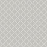 Tapet Duro Vide Grå 68202 QuickUp, Mönstrad Flerfärgad