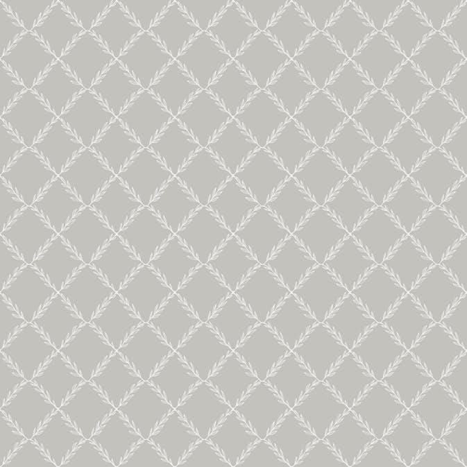 Tapet Duro Vide Grå 68202 QuickUp, Mönstrad Flerfärgad