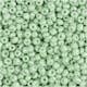 Rocaillepärlor Creativ Company Ljusgrön 3 mm