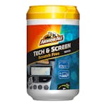 Rengöringsduk Armor All Tech & Screen Wipes