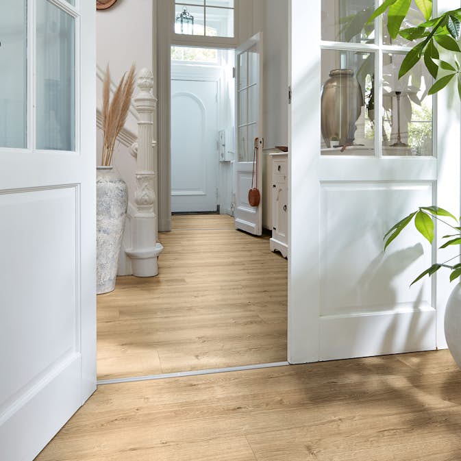 Vinylgolv Meister Comfort DL 600 S Ljus Farm Ek 6831