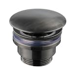 Bottenventil Tapwell 68400 Universal Ej Stängningsbar