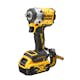 Mutterdragare DeWalt DCF921P2LRT 18V 2x5 Ah