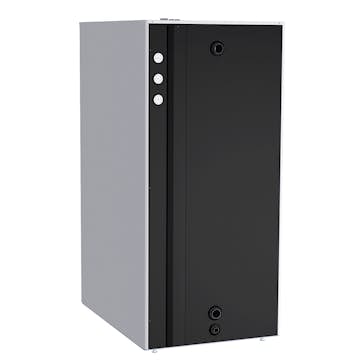 Ackumulatortank Värmebaronen Aqualux UB