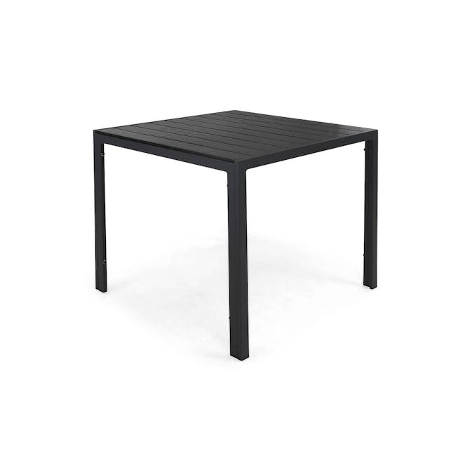 Bord Comfort Garden Tunis 90x90 cm