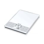 Köksvåg Beurer DS 61 Dietvåg med Näringsvärdesberäkning & Tarafunktion