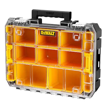 Sortimentlåda Dewalt DWST82968-1 TSTAK-kompatibel