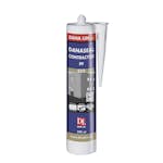 Fogmassa Danalim Danaseal Contrac 552 MS-Hybrid Polymer 290 ml Svart