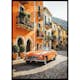 Poster Gallerix Vintage Car Italy