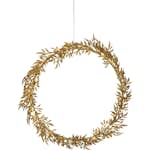 Hängande Dekoration Star Trading Krans Elegant