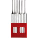 Drivdornsats Teng Tools 6-Delar PPS06