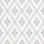 Tapet Duro Astrid, Grå 692-05