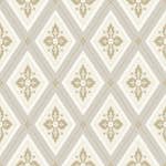 Tapet Duro Astrid Gul 692-07