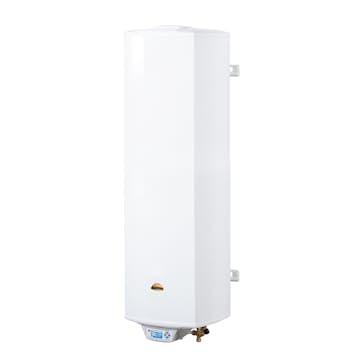 Varmvattenberedare Calmar Beredar´n 140L Premium