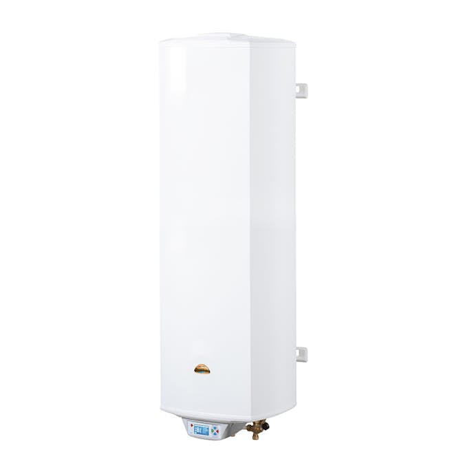 Varmvattenberedare Calmar Beredar´n 140L Premium