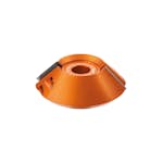Fasfräs CMT Orange Tools 45 grader 150x50x30 Z2 CMT Orange Tools
