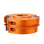 Limfogfräs CMT Orange Tools Z2