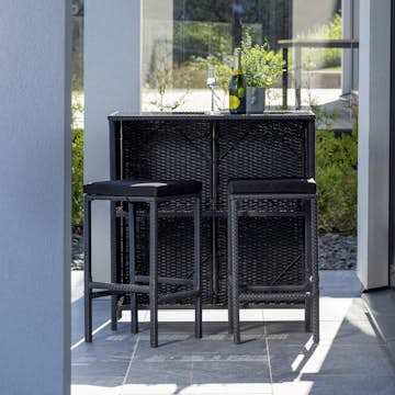 Barset Venture Home Knock Utomhus