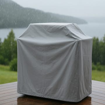 Möbelskydd Venture Home Klas 130x150x70 cm Utomhus