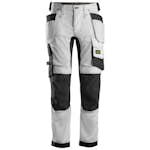 Arbetsbyxa Snickers Workwear Stretch HF AW