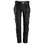 Arbetsbyxa+ Snickers Workwear HF FW