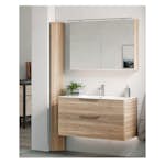 Högskåp Macro Design Hide Hörn