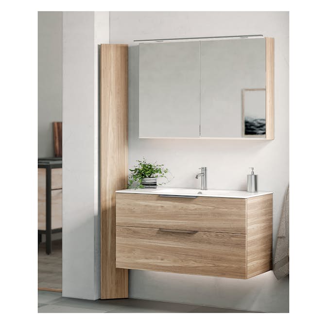 Högskåp Macro Design Hide Hörn