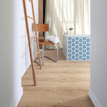 Vinylgolv Meister Pro DD 200 Natural English Ek 6983