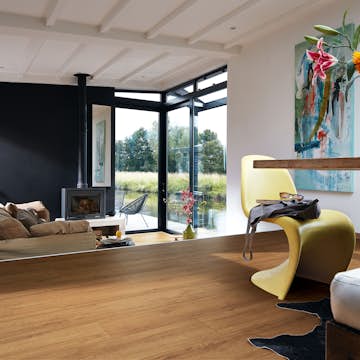 Vinylgolv Meister Pro DD 200 Golden Ek 6999