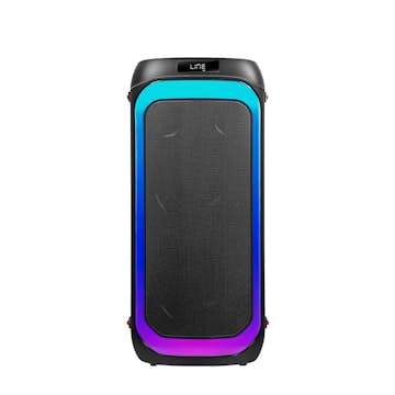 Högtalare Rocky Audio RA-601