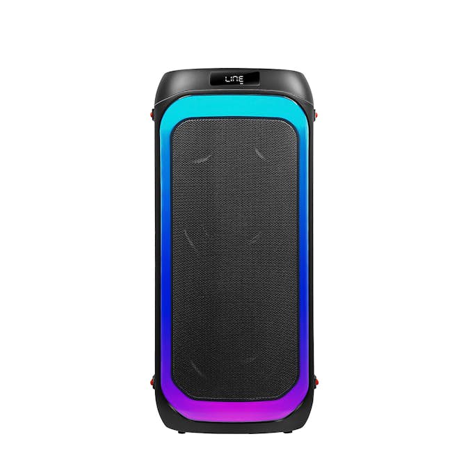 Högtalare Rocky Audio RA-601