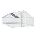 Hönshus Trekker 8x3x2m