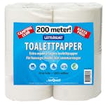 Toalettpapper Briv 4-Pack Extra Soft