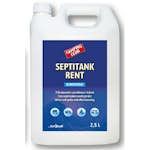 Septitankrent Briv Tankrengöring Koncentrerad 2,5 L